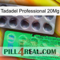 Tadadel Professional 20Mg new04